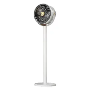 Domácí podlahový ventilátor
